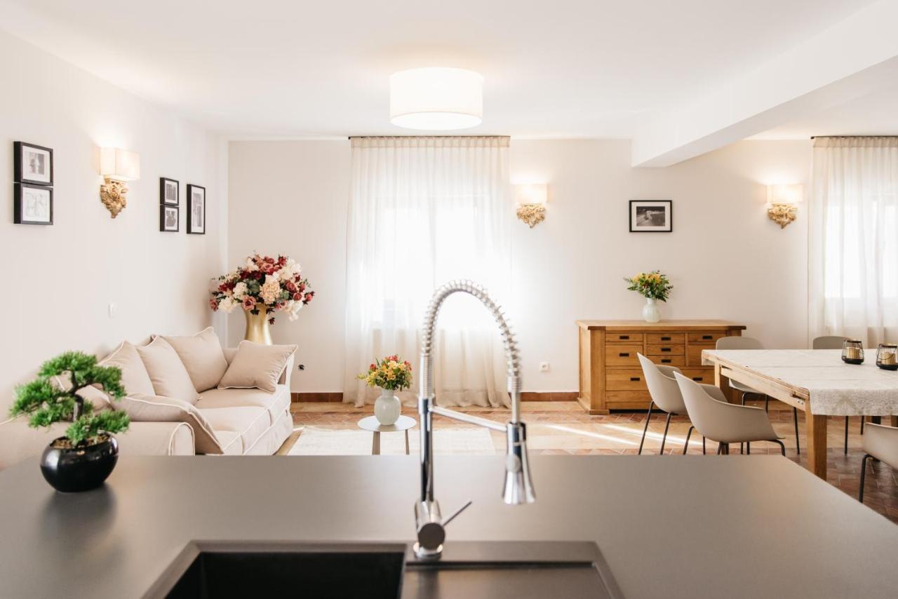 Krolo Villa&Wine Trilj Bagian luar foto