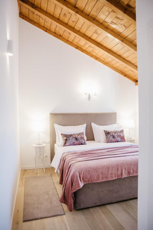 Krolo Villa&Wine Trilj Bagian luar foto